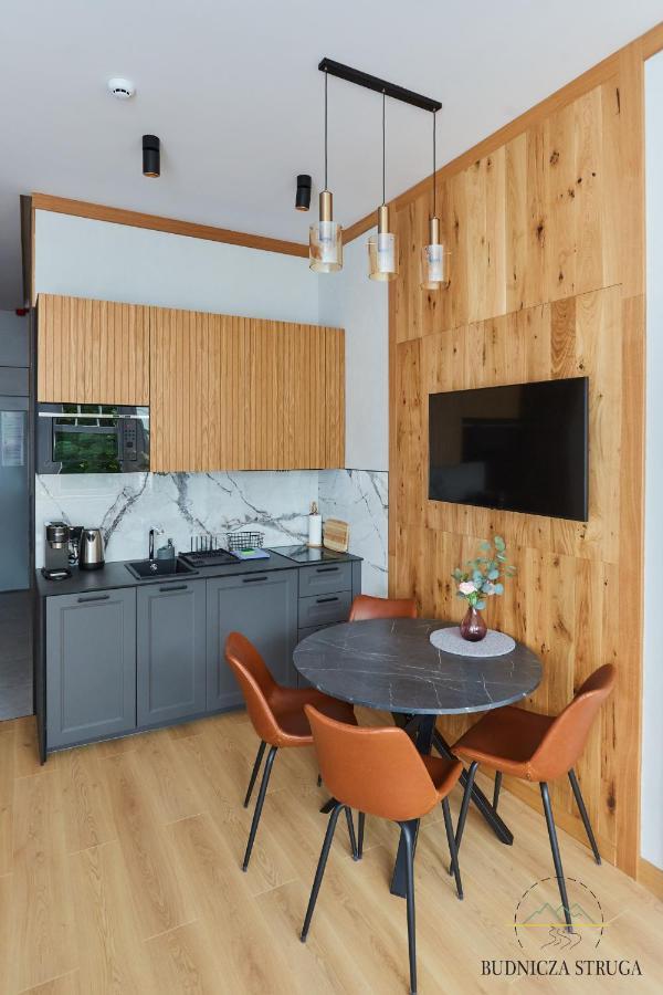 Apartament Budnicza Struga Z Sauna I Parkingiem - 5D Apartamenty Karpacz Ngoại thất bức ảnh