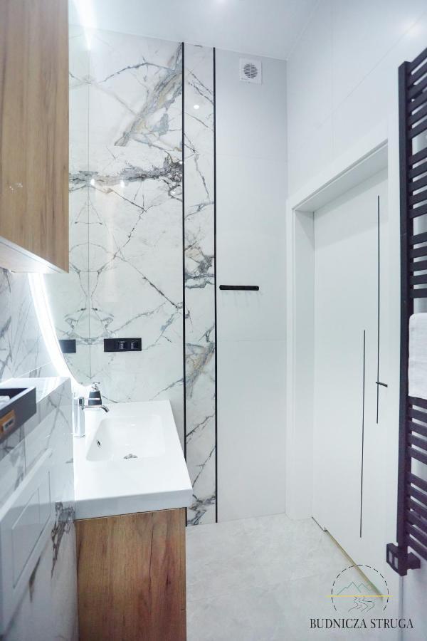 Apartament Budnicza Struga Z Sauna I Parkingiem - 5D Apartamenty Karpacz Ngoại thất bức ảnh