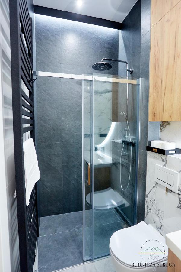 Apartament Budnicza Struga Z Sauna I Parkingiem - 5D Apartamenty Karpacz Ngoại thất bức ảnh